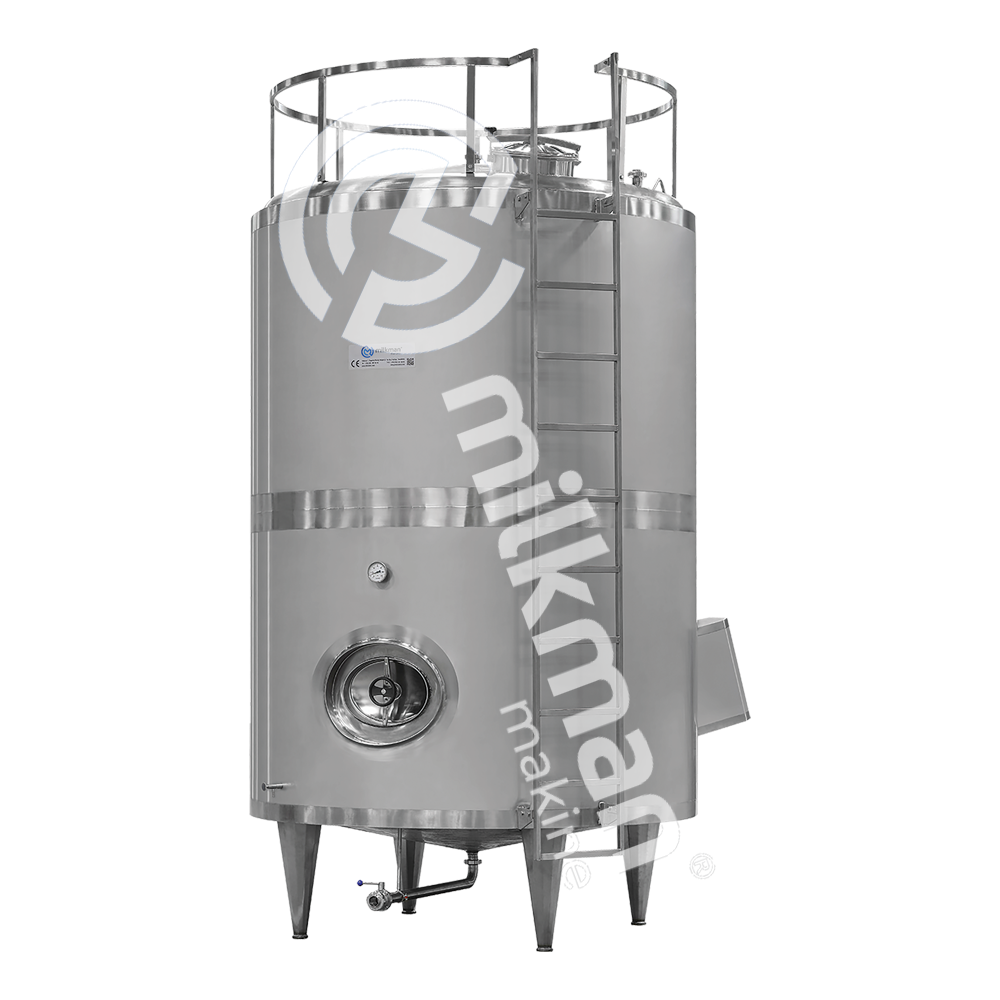 Whey Storage Tank (P.A.S. Storage Tank)